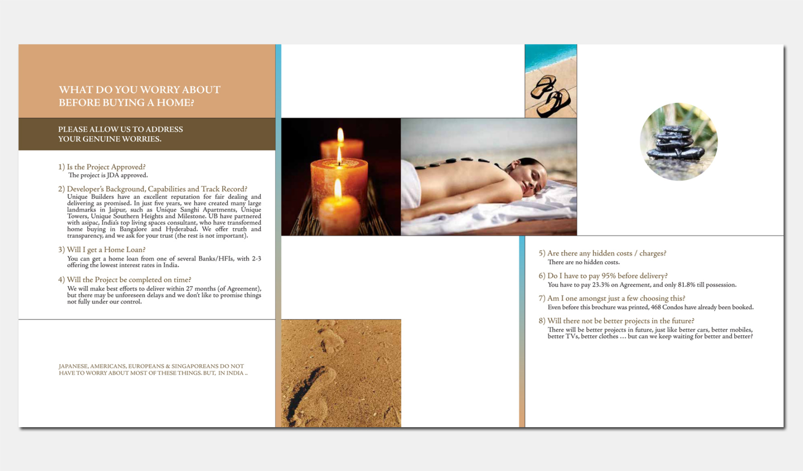 My Haveli Branding + Logo Design