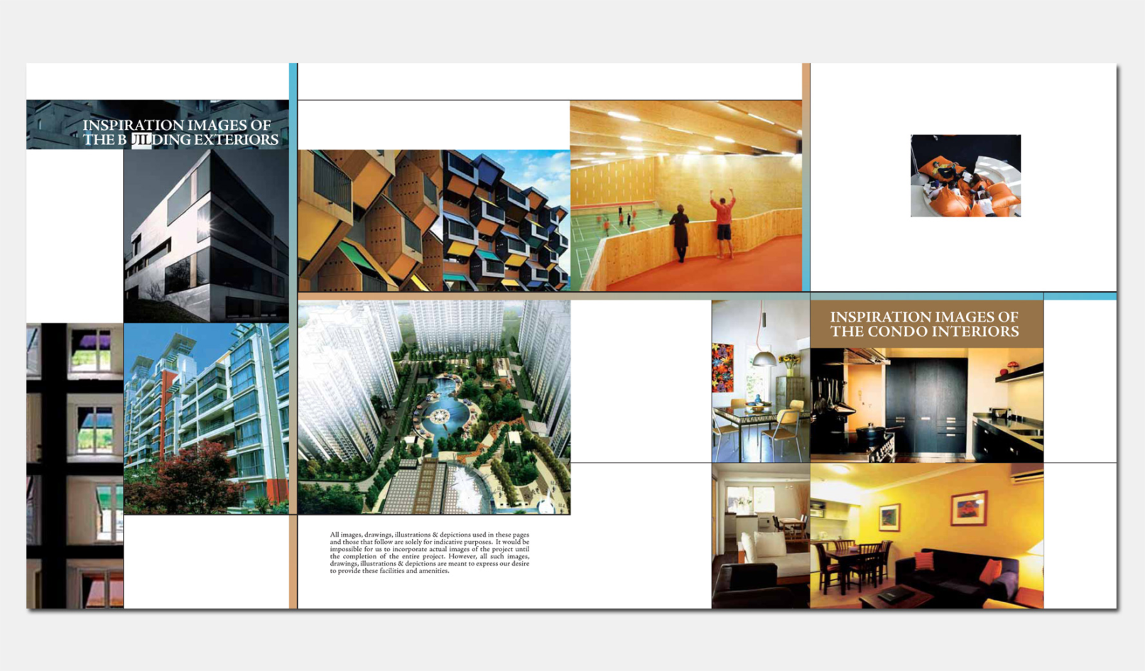 My Haveli Branding + Logo Design