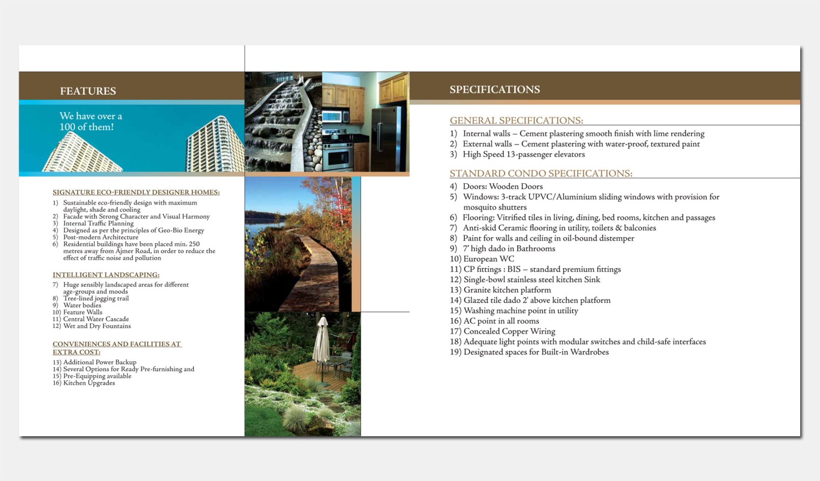 My Haveli Branding + Logo Design