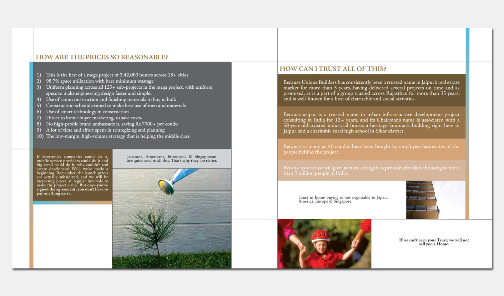 My Haveli Branding + Logo Design