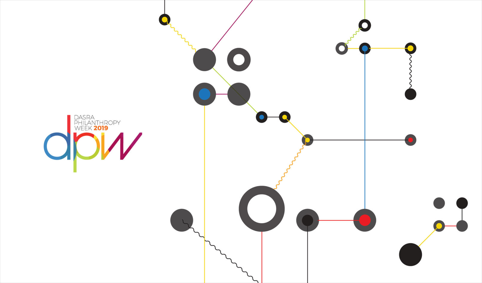dasra philanthropy week 2019, new delhi