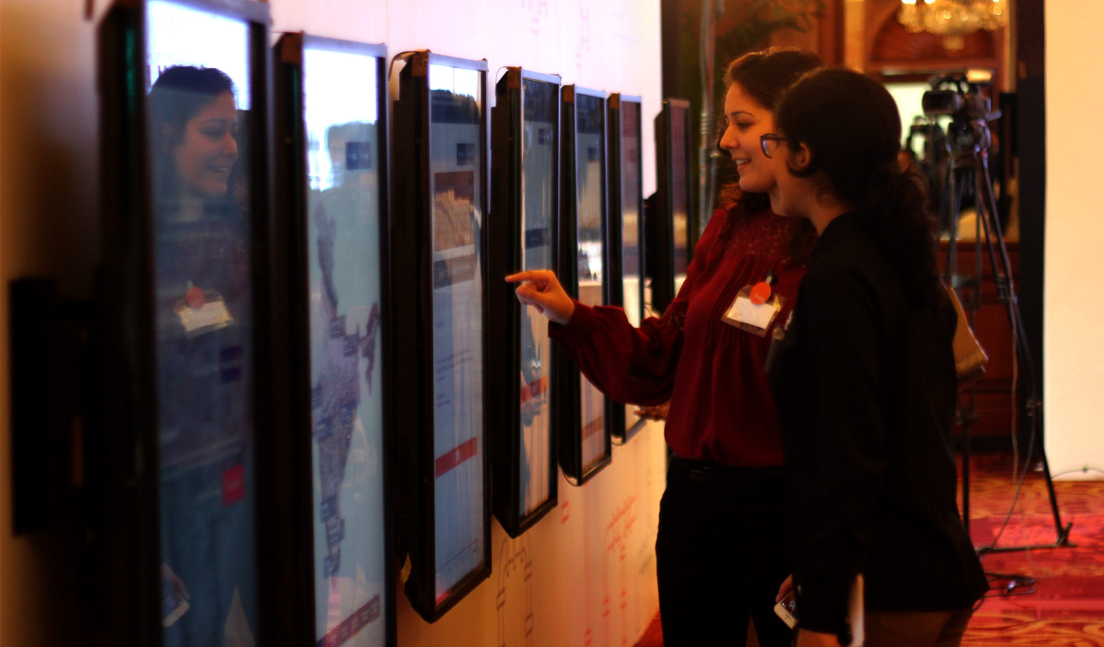 Bill and Melinda Gates Foundation - Annual Partners Meet 2016, New Delhi, India