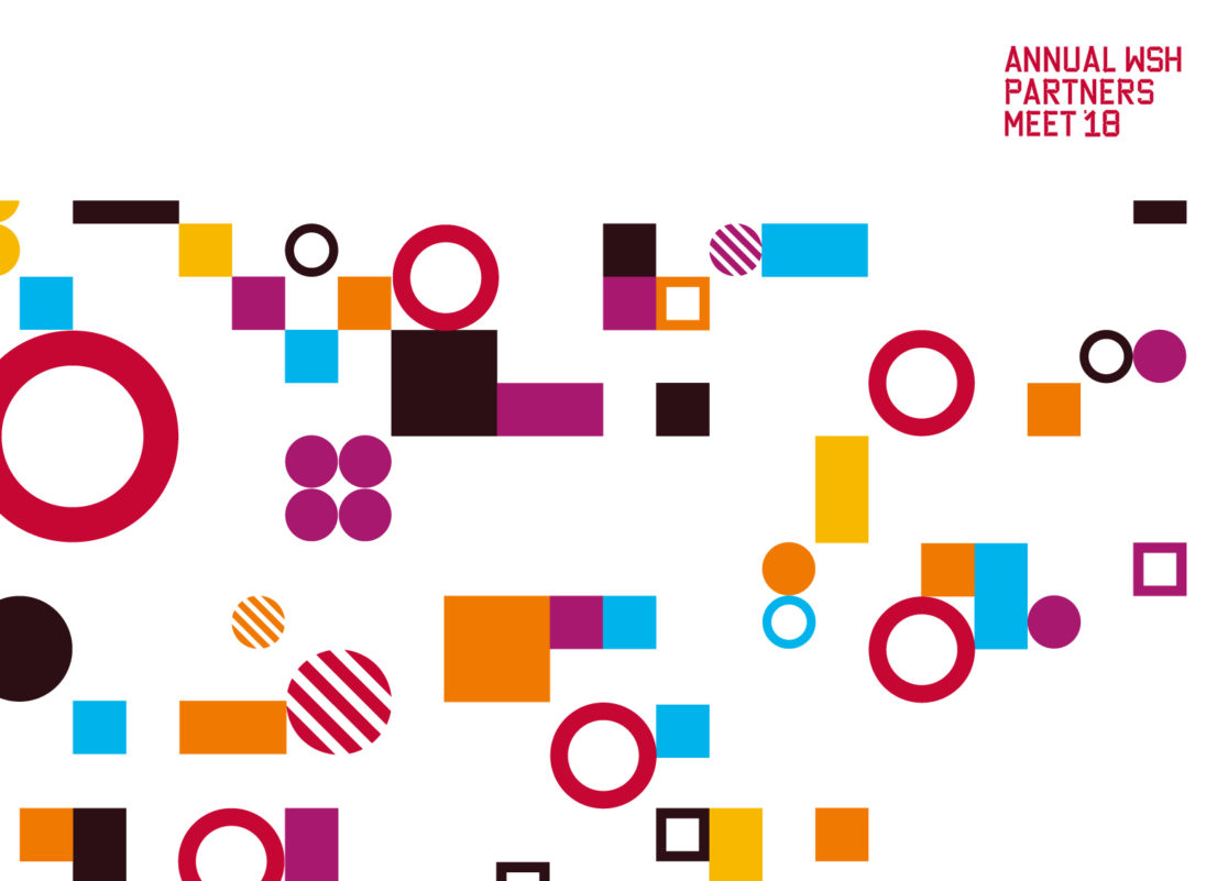 Bill and Melinda Gates Foundation - Annual Partners Meet 2018, New Delhi, India