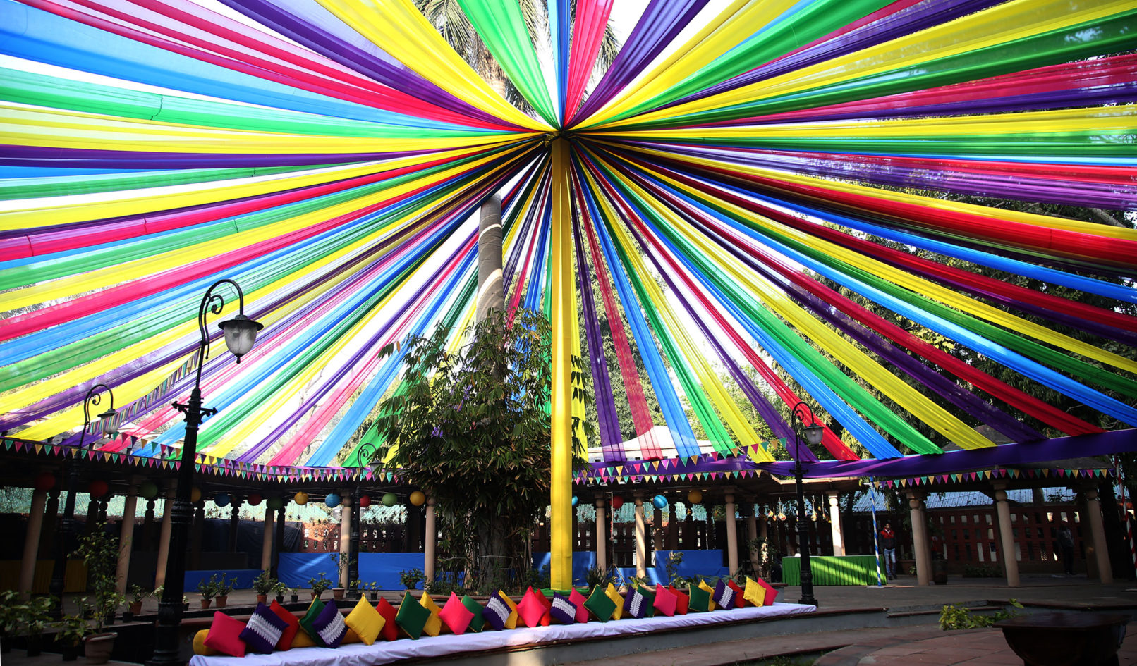 dasra philanthropy week 2019, new delhi