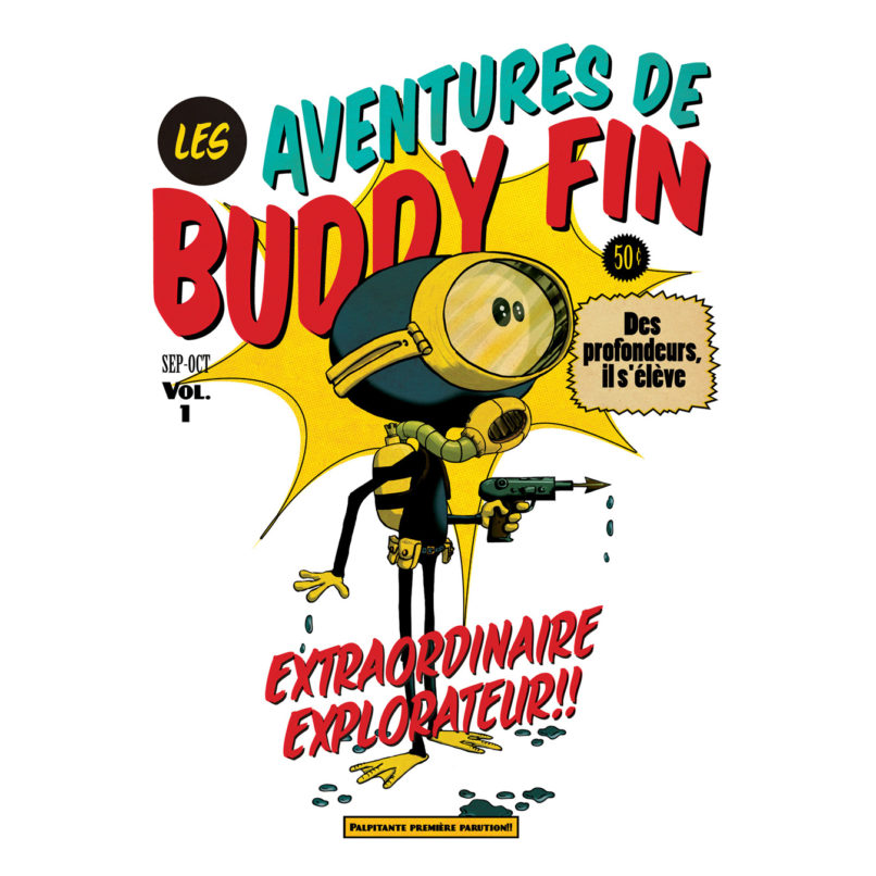 Contraband Graphic Tshirts