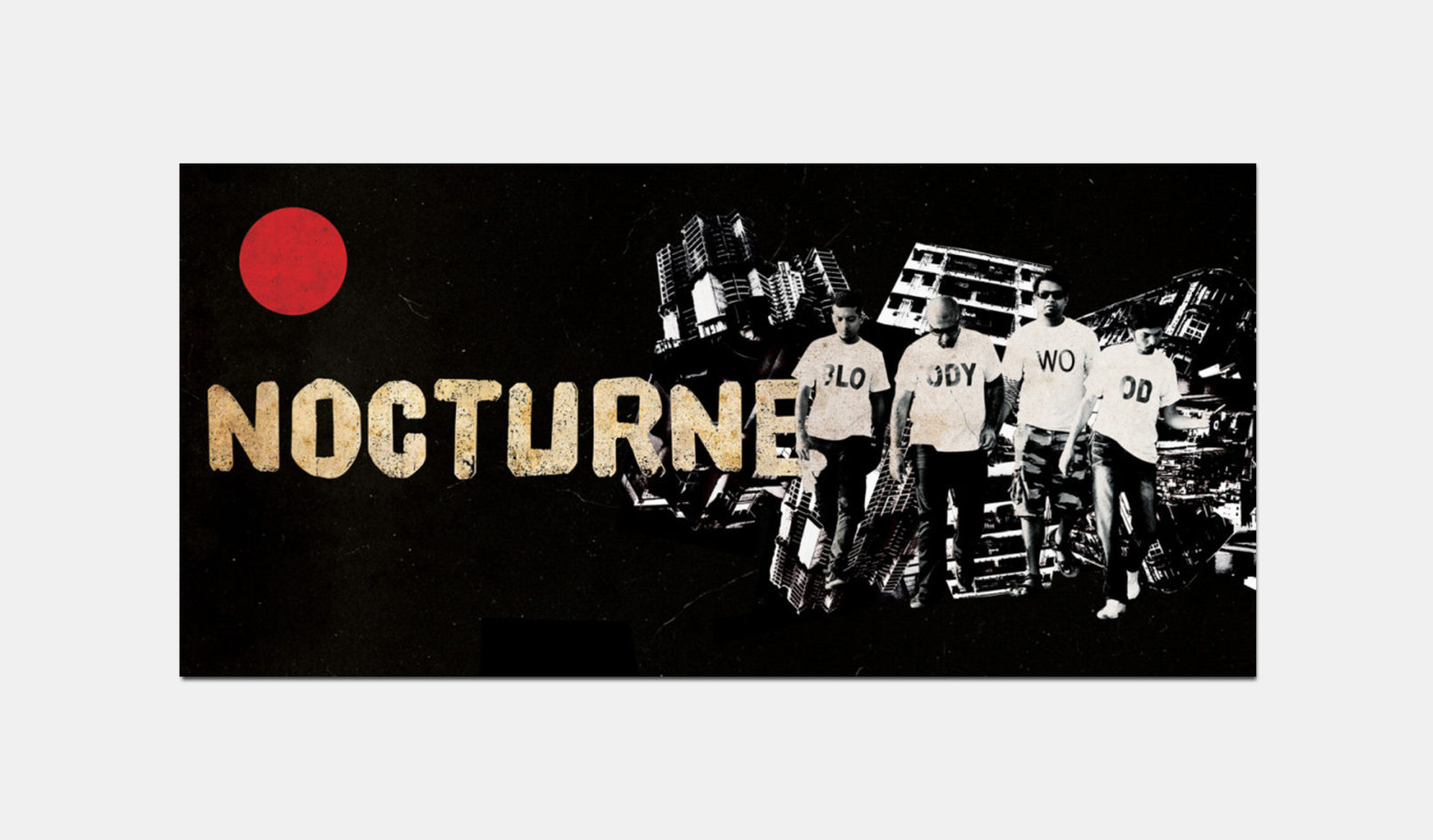 Pentagram - Bloodywood