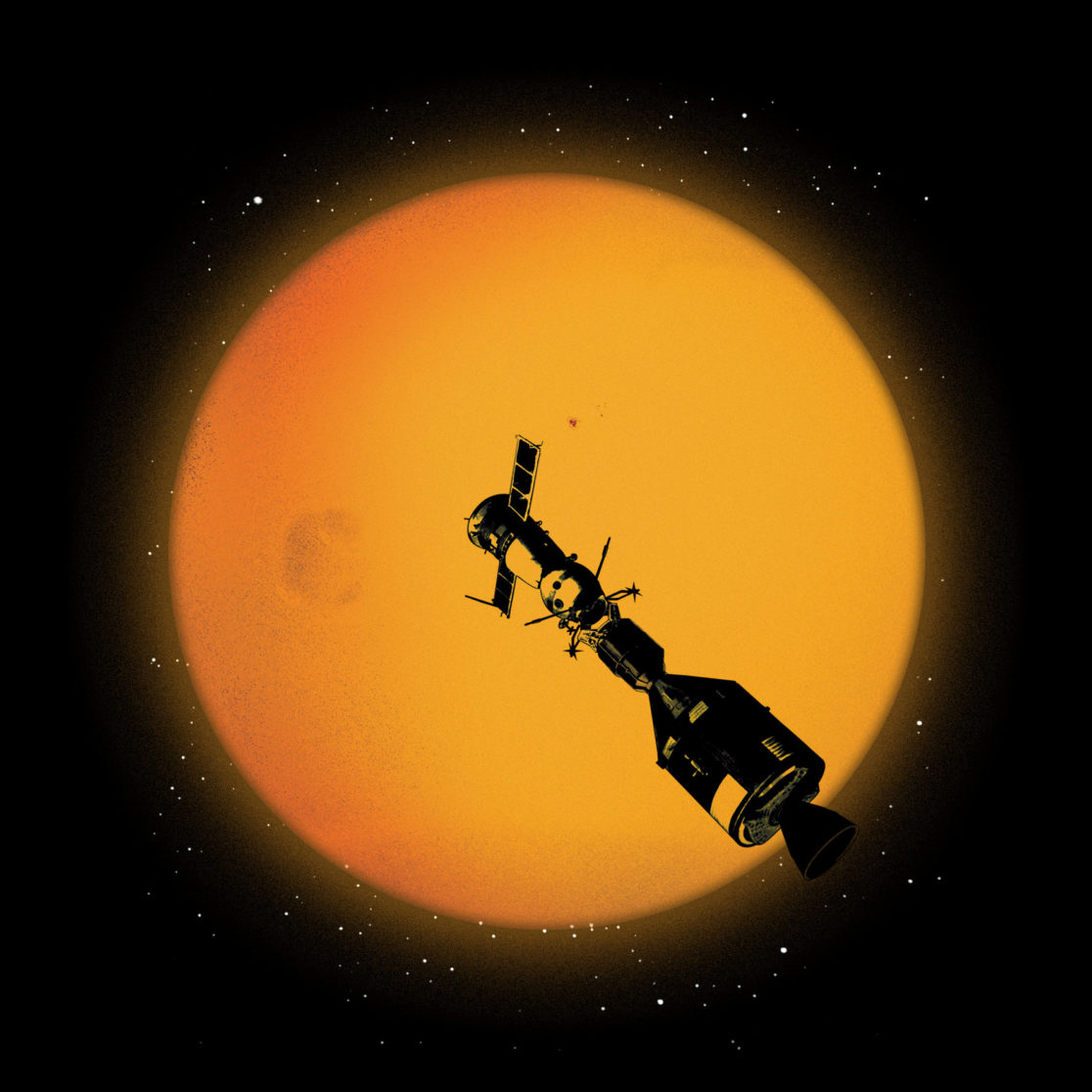 Contraband Graphic Tshirts