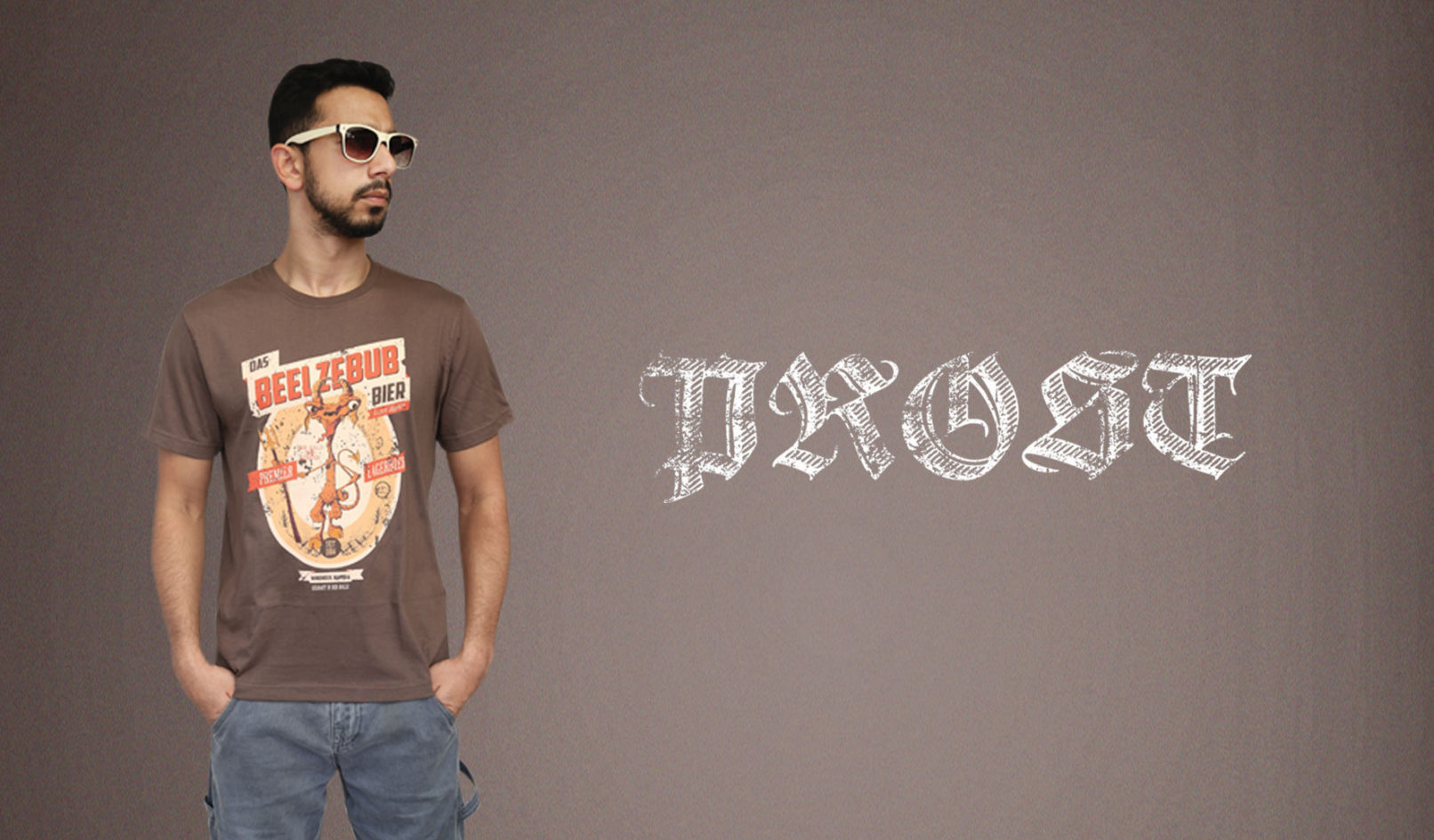 Contraband Graphic Tshirts