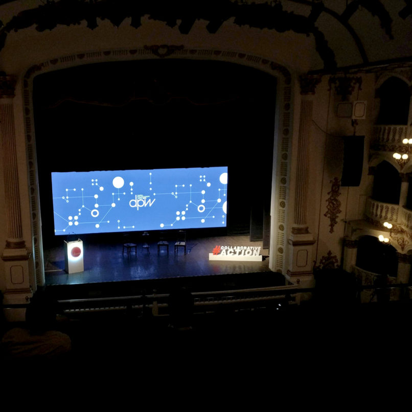 dasra philanthropy week 2019, new delhi