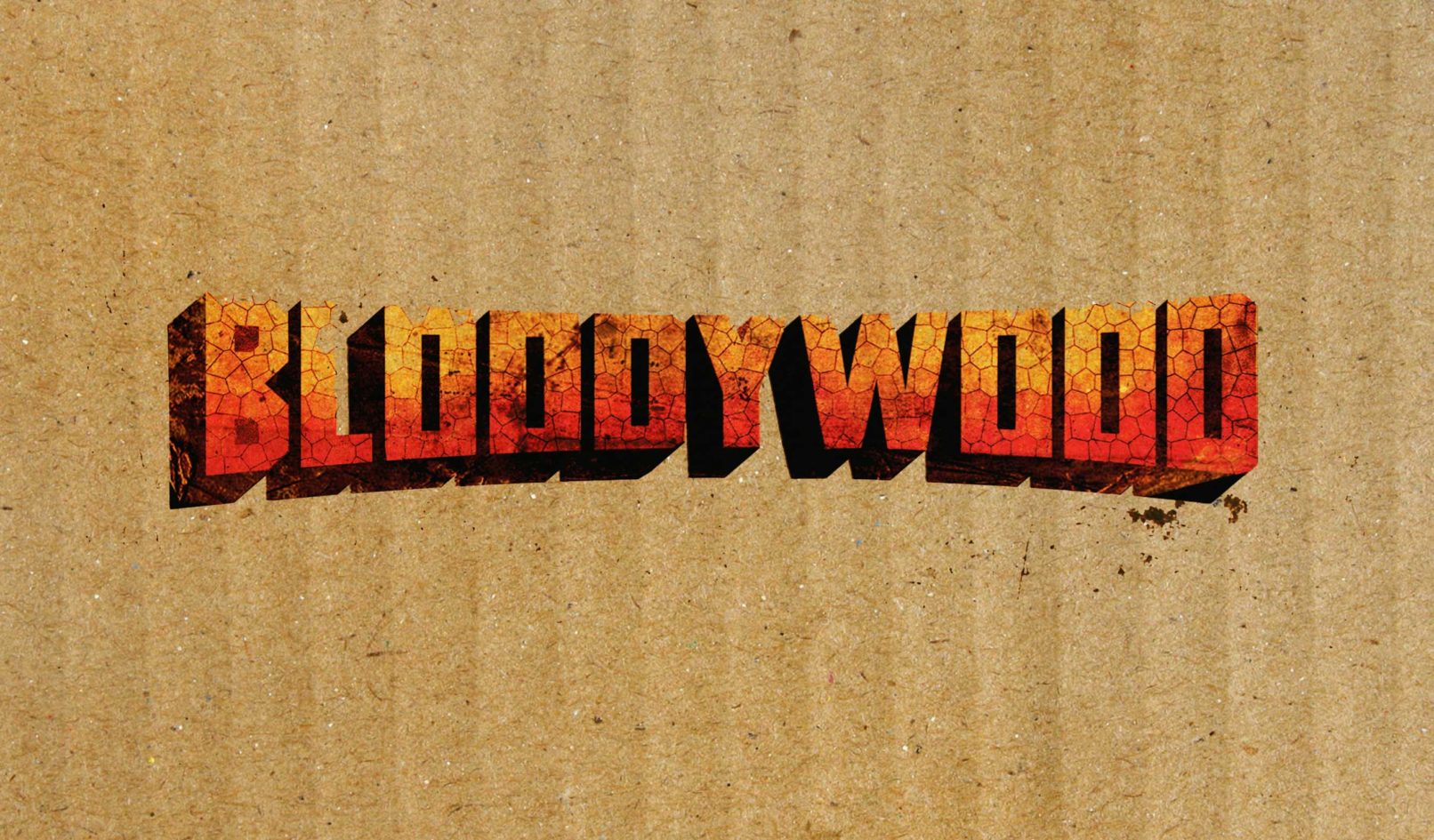 Pentagram - Bloodywood