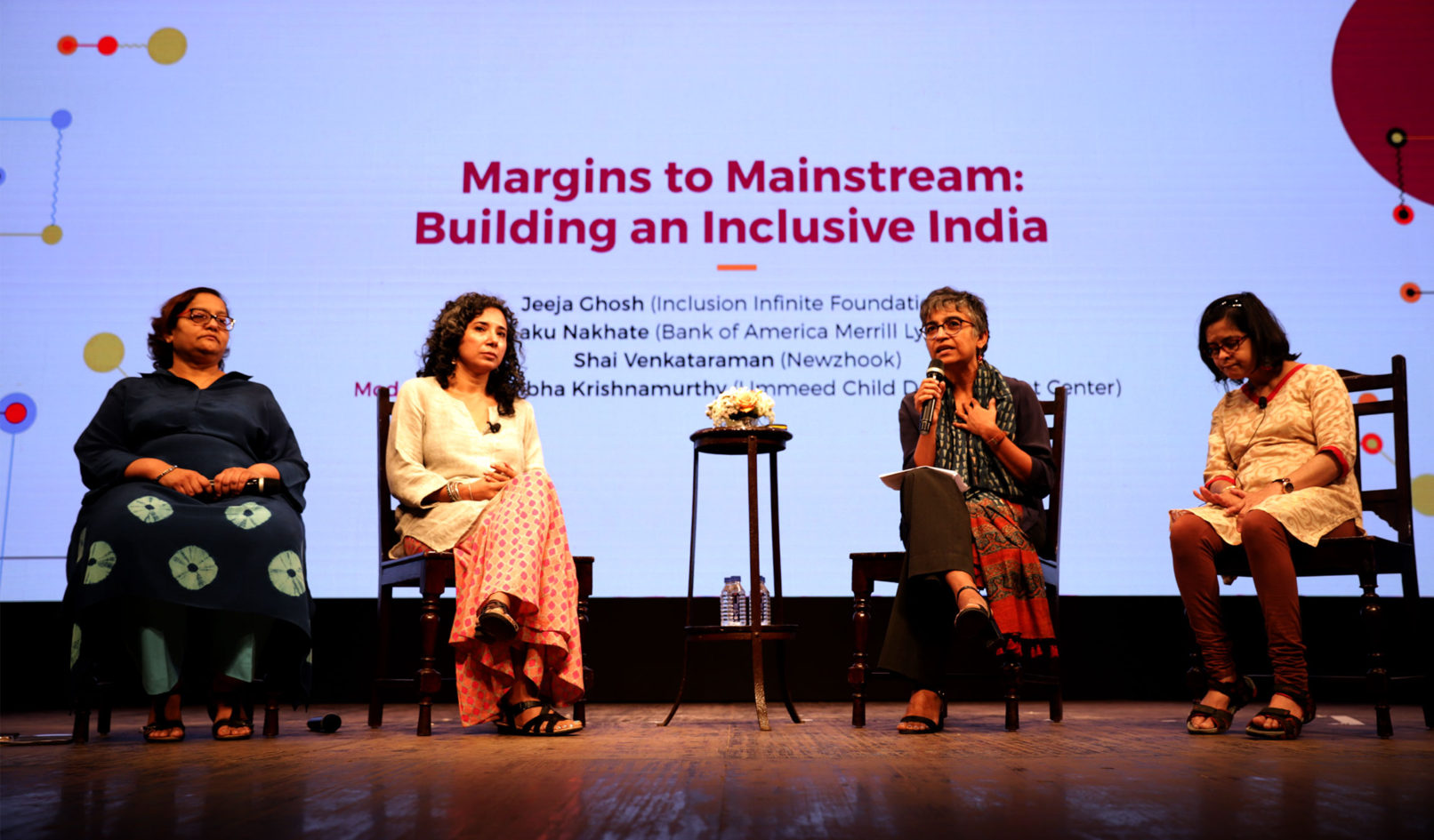 dasra philanthropy week 2019, new delhi