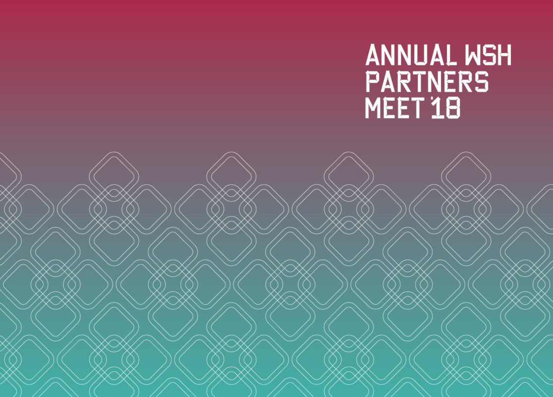 Bill and Melinda Gates Foundation - Annual Partners Meet 2018, New Delhi, India