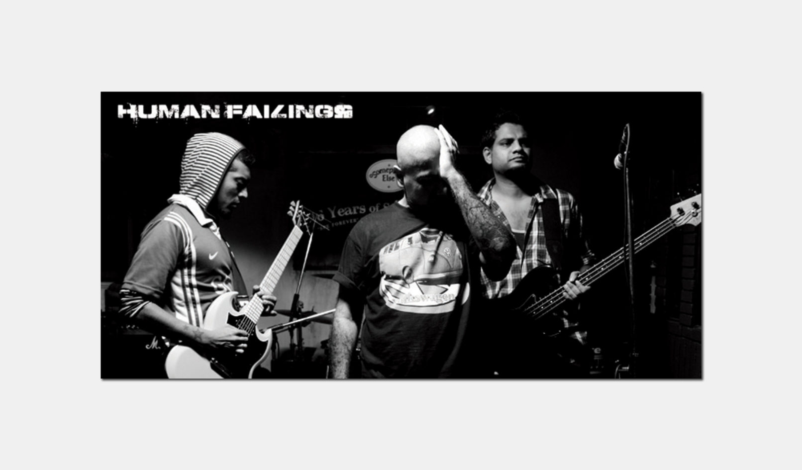 Pentagram - Bloodywood