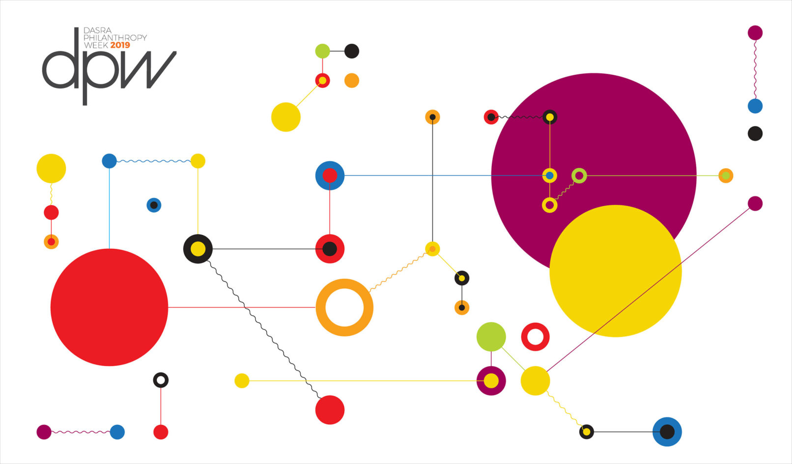 dasra philanthropy week 2019, new delhi