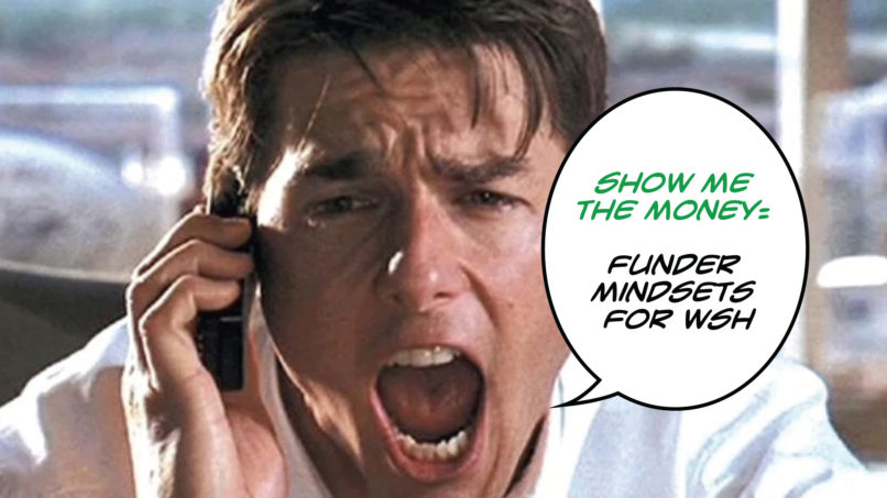 ill and Melinda Gates Foundation - Annual Partners Meet 2019, New Delhi, India