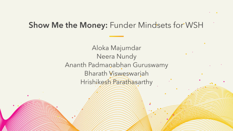 ill and Melinda Gates Foundation - Annual Partners Meet 2019, New Delhi, India