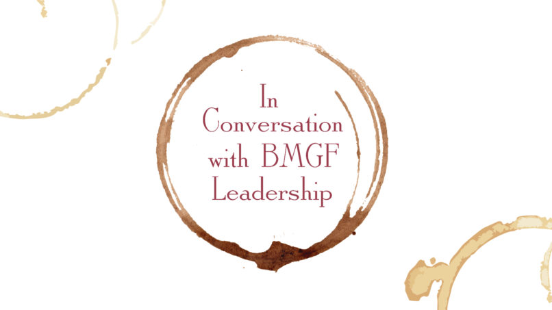 ill and Melinda Gates Foundation - Annual Partners Meet 2019, New Delhi, India